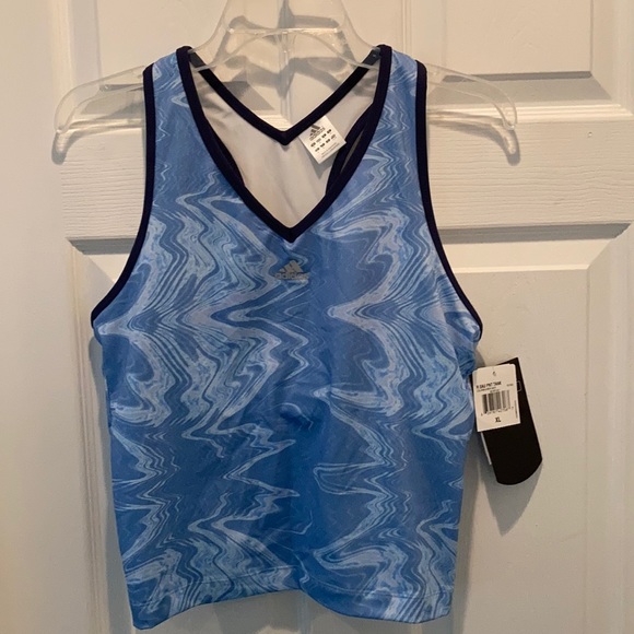adidas Tops - Adidas Tank